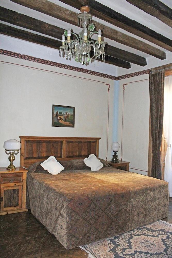Hotel Casa De La Palma Travel Puebla Bagian luar foto