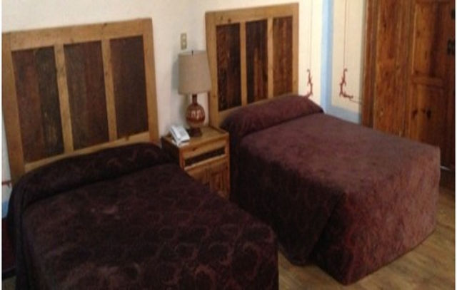 Hotel Casa De La Palma Travel Puebla Bagian luar foto